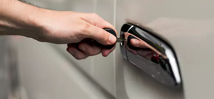 Why Choose Our Auto Locksmith Team in Fairfield, OH?