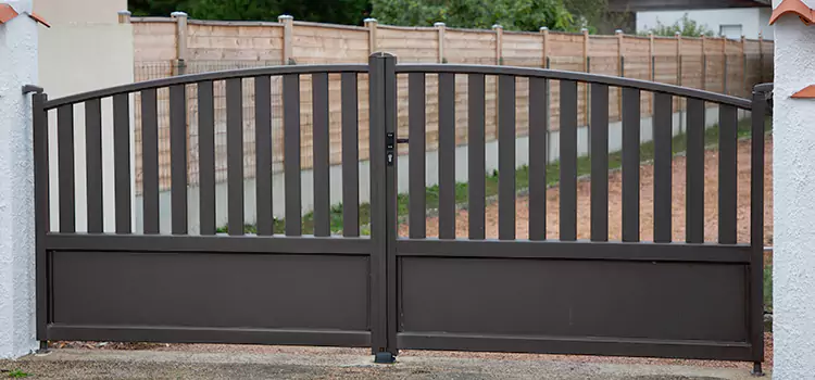 Advanced Gate Solutions in Fairfield, OH