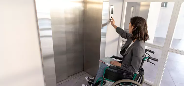 Benefits of Modern Handicap Door Systems in Fairfield, OH