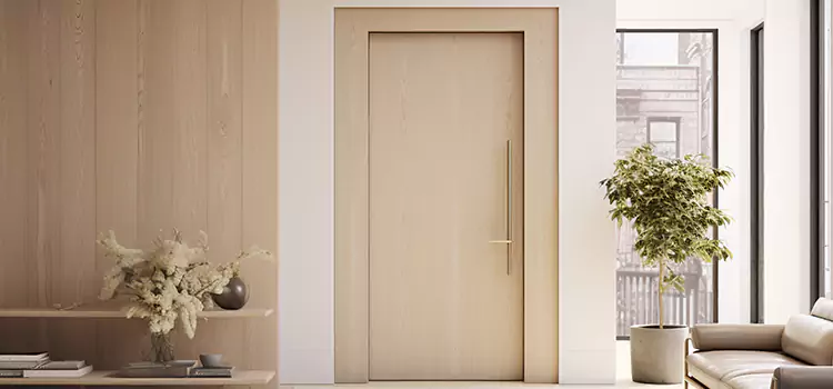 Choose Quality for Your Inside Doors in Fairfield, OH