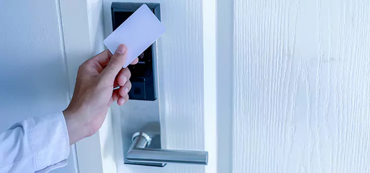 Why Choose Us for Your Keycard Lock Installation in Fairfield, OH?