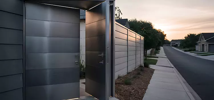 Comprehensive Steel Door Solutions in Fairfield, OH