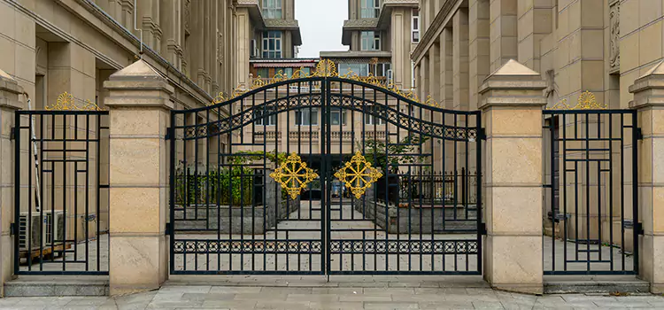 Comprehensive Iron Gate Maintenance Solutions in Fairfield, OH