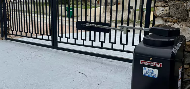 Seamless Installation and Support for Your New Gate in Fairfield, OH