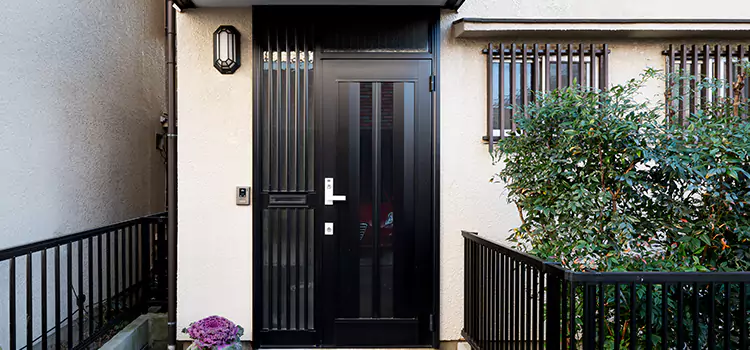 Popular Exterior Door Options in Fairfield, OH