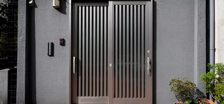 Specialized Steel Door Services in Fairfield, OH